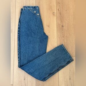 Vintage Lawman Denim Jeans